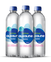 Active Alkaline Water pH9+ *500ml (UJE)