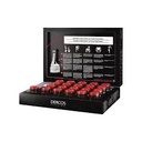 VICHY DERCOS Aminexil Clinical 5 MEN *21 Ampoules