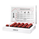 VICHY DERCOS Aminexil Clinical 5 WOMEN *21 Ampoules