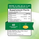 Natures Truth - ADK (Vitamins A,D,K1 & K2) *59ml