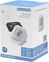 OMRON X2+ Connect - Aparat Tensioni Elektronik