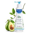 MUSTELA HYDRA BEBE Lait Corps - 300 ML