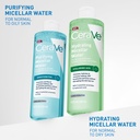 CeraVE - Hydrating Micellar Water *400ml