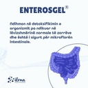 ENTEROSGEL 15g - (Adsorbent) *10 Bustine
