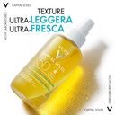 VICHY - Capital Soleil - HYDRATING Water (SPF30) - 200mL
