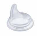 NUK Spout (Kok Per Shishe Uji) Silikon