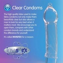 SKINS - ASSORTED MIX Condom *4pcs