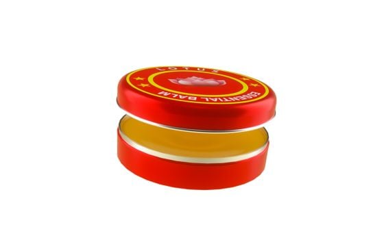 LOTUS ESSENCIAL BALM