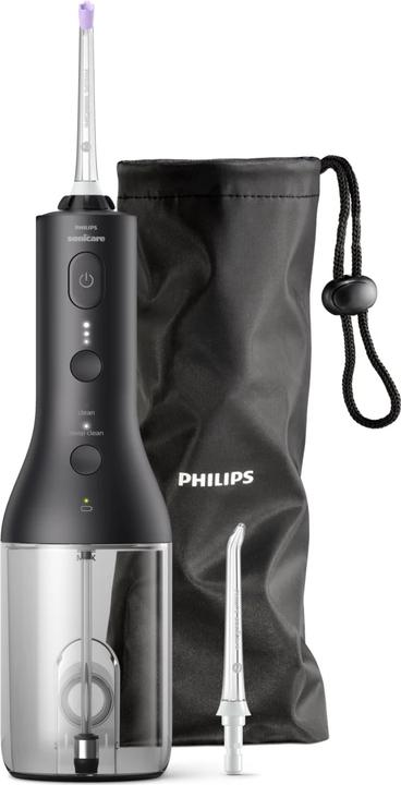PHILIPS SoniCare 3000 Power FLOSSER Oral Irrigator - (HX3826/33)