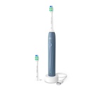 PHILIPS SoniCare 2100 BLUE Furce Elektrike - (HX4022/04) x2Furca