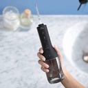 PHILIPS SoniCare 3000 Power FLOSSER Oral Irrigator - (HX3826/33)