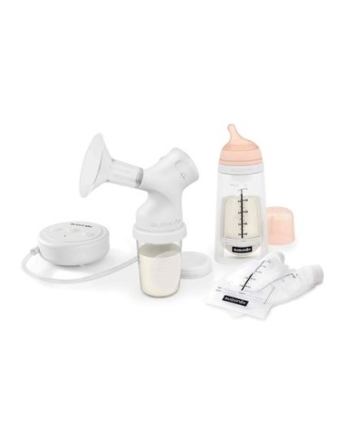 SUAVINEX Electric Breast PUMP (POMPE GJIRI ELEKTRIKE)
