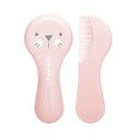 SUAVINEX SET Kreher + Furce (ROZE)