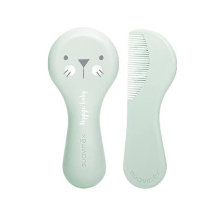 SUAVINEX SET Kreher + Furce (JESHILE)