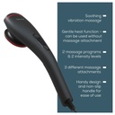 BEURER Physio Line - MG24 - Massager With Heat Function