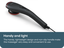 BEURER Physio Line - MG24 - Massager With Heat Function
