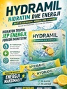 HYDRAMIL *10 Bustine (Zenzero/ Vitamins)