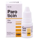 PAROTICIN Ear Drops *10ml
