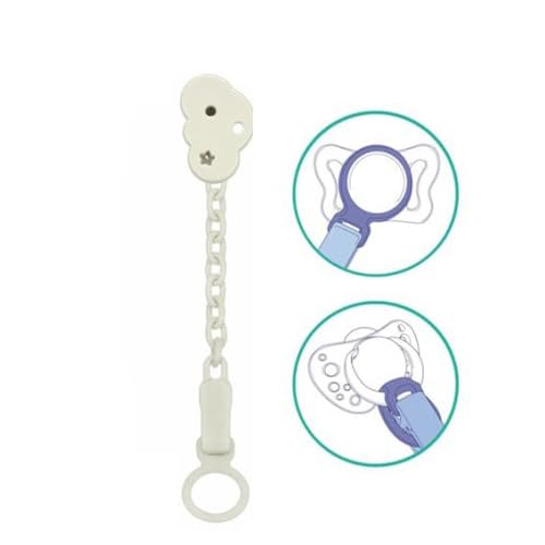 CHICCO Clip - (ZINXHIR nuvola) 0M+