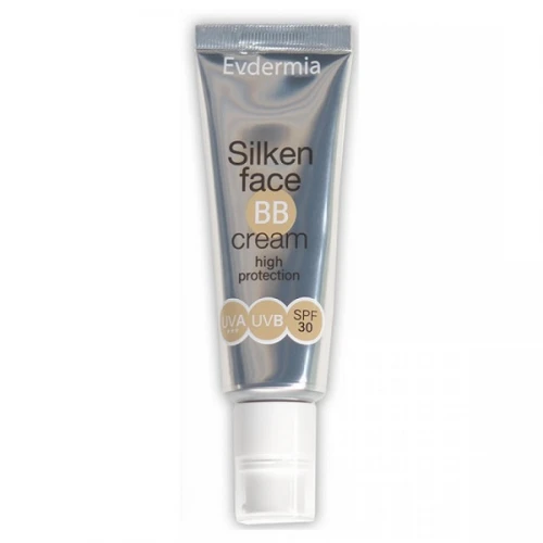 EVDERMIA Silken Face BB Cream - (Mat SPF30) *50mL