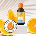 MINADEX Multi Vitamin COD LIVER OIL *300ml