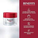 EUCERIN Hyaluron FILLER Day Cream SPF15 (Normal/ Combination) *50ml