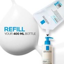 LRP Lipikar Syndet AP+ (REFILL) *400ml