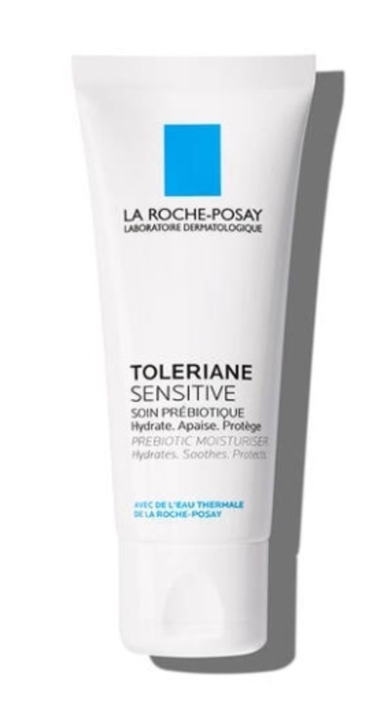 LRP TOLERIANE Sensitive Cream *40ml