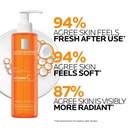 LRP Vitamin C - Gel Moussant *200ml