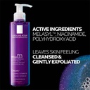 LRP Mela B3 - Cleanser Gel *200ml