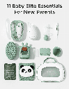 MOMCOZY Glow Baby KIT CK23
