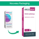 ANGIODROP (Ophtalmic Sol) - 15 ml