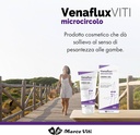 VENAFLUX VITI Crema Gel *150ml