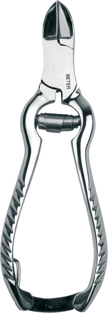 BETER Prerese Thojns Profesionale (for Nails) 24155