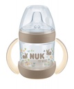 NUK for nature GOTE ME VESHE +6m