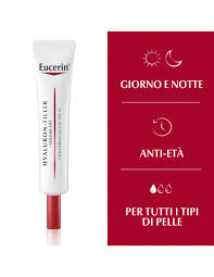 EUCERIN Hyaluron FILLER EYE Cream *15ml