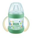 NUK for nature GOTE ME VESHE +6m