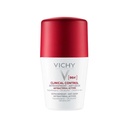 VICHY Deo Roll - CLINICAL CONTROL Woman (Anti Odor 96h) x2 PACK