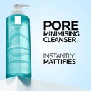 LRP EFFACLAR SupraMolecular Pore Cleanser *400ml
