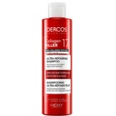 VICHY DERCOS - Collagen FILLER 17 Treatment Shampoo *200ml