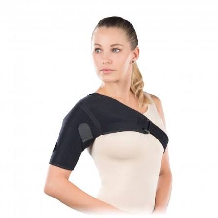 WICROMED SHOULDER SUPPORT ONE SIZE (Mbajtese Shpatulle)