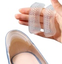 WICROMED Silicone GEL Heel Protector