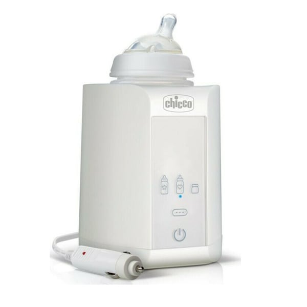 CHICCO - Scaldabiberon CASA/ VIAGGIO (Ngrohes BiBERONI)