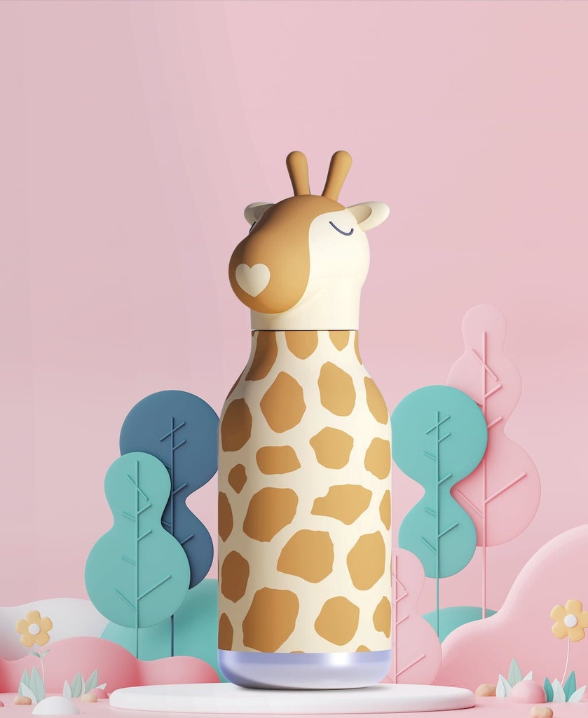 BESTIE Giraffe (Termus me Pip) *460ml
