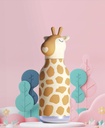 BESTIE Giraffe (Termus me Pip) *460ml