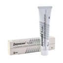DERMAZIN (Silver Sulfadiazin) - 50g