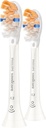PHILIPS Sonicare A3 Premium (Koka Furce) x2