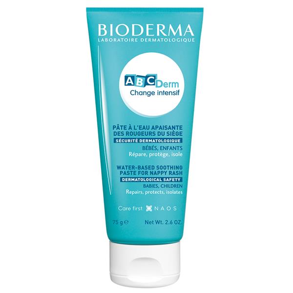 BIODERMA ABCDerm Change Cream *75g