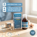 TUSSEVAL Tosse BAMBINI - (Miele/ Propoli/ Malva) - 200mL
