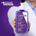CeraVe - Brightening Vitamin C Cleanser *236ml